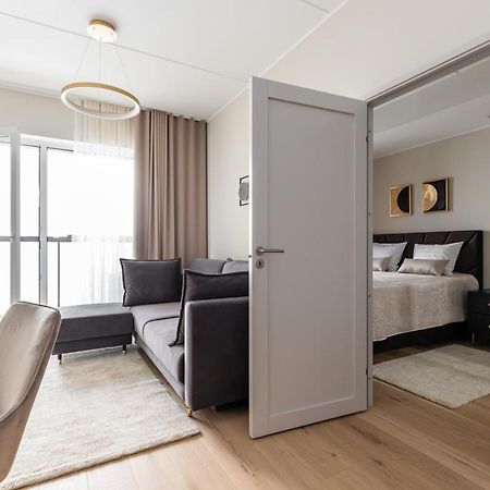 Laulupargi Lux Residence タリン エクステリア 写真