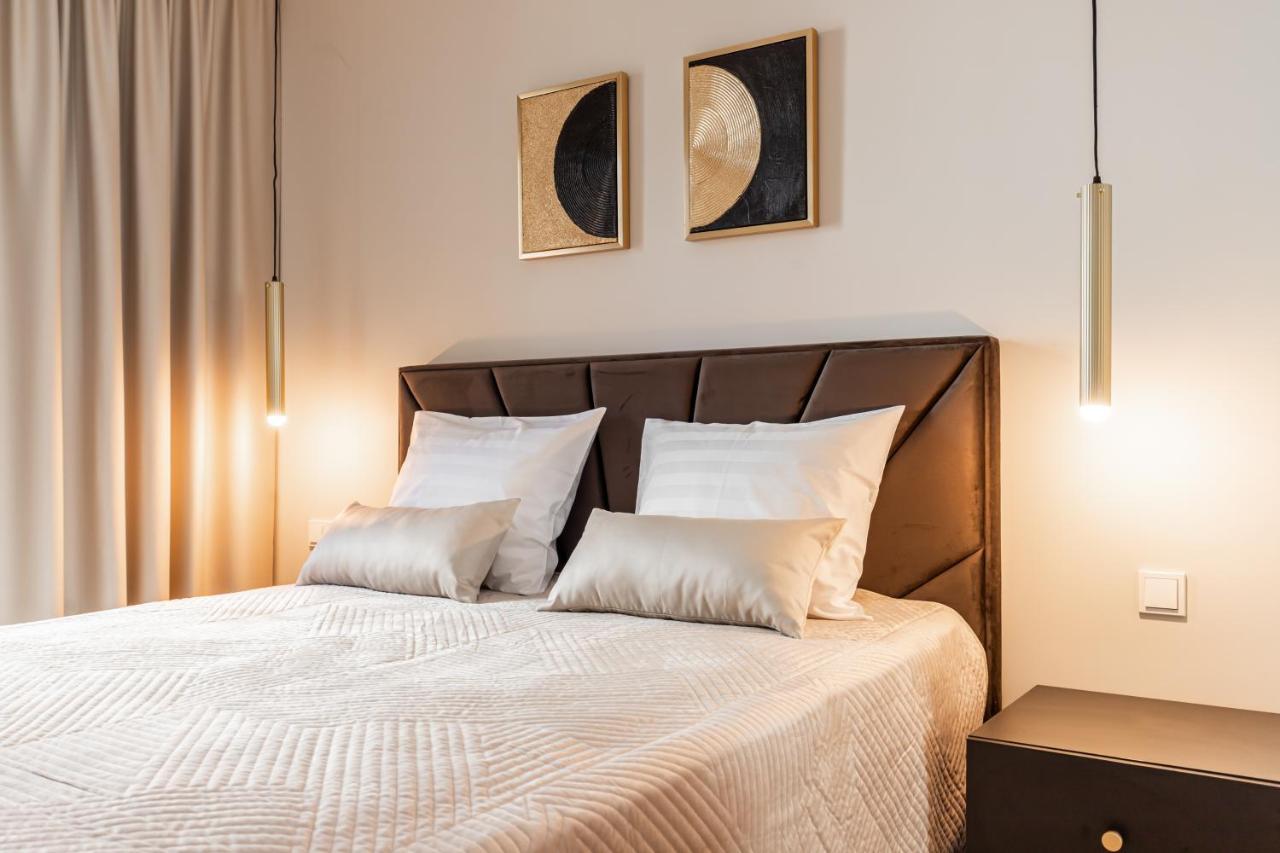 Laulupargi Lux Residence タリン エクステリア 写真