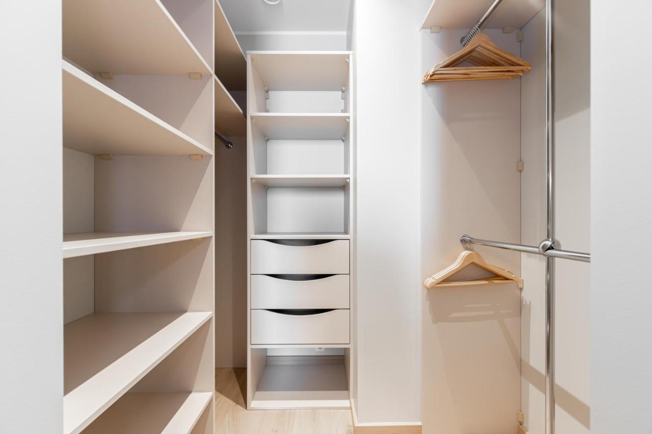 Laulupargi Lux Residence タリン エクステリア 写真
