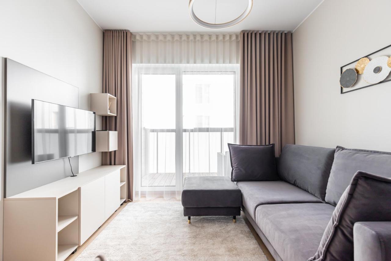 Laulupargi Lux Residence タリン エクステリア 写真