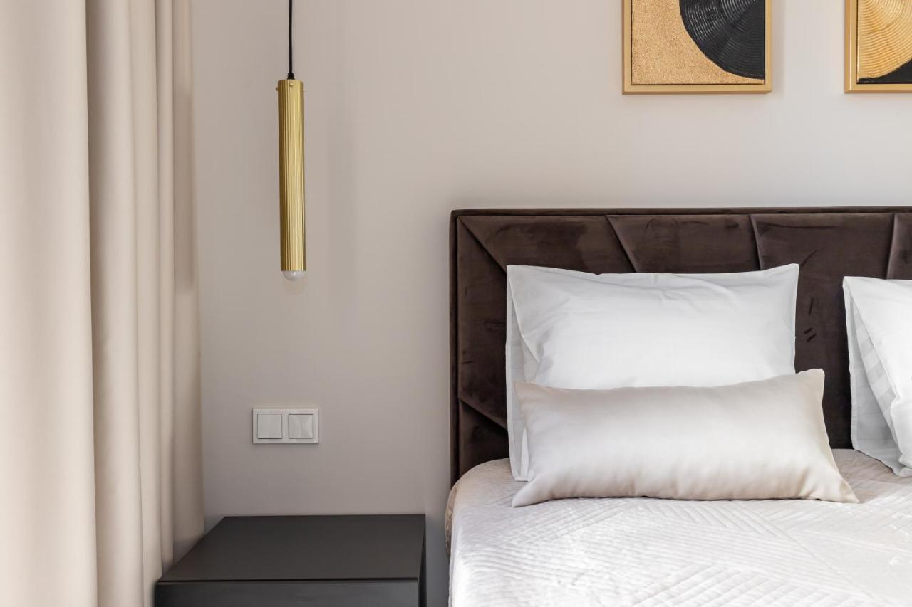 Laulupargi Lux Residence タリン エクステリア 写真